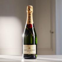 Champagne Moët & Chandon Impérial Brut 750ML sem cartucho