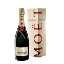 Champagne Moet & Chandon Imperial Brut c/ cartucho 750ml