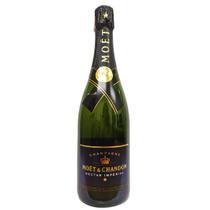 Champagne Moet Chandon Impérial Demi Sec Br 750ml