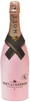 Champagne Moet Chandon Impérial Rose Diamond Suit 750ml Champagne Moet Chandon Impérial Rose Diamond Suit 750ml