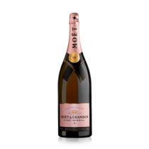Champagne Moet Chandon Jeroboam Rosé Imperial 3L - Moet & Chandon
