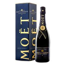 Champagne moet chandon nectar imperial 750 ml