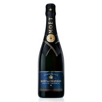 Champagne Moët & Chandon Nectar Impérial 750ml - Com Cartucho - Moet Chandon