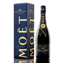 Champagne Moët & Chandon Nectar Impérial 750ml - Com Cartucho - Moet Chandon