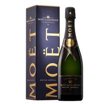 Champagne Möet & Chandon Néctar Imperial 750ml