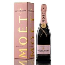 Champagne Moët Chandon Rosé Imperial 750ml - Moet