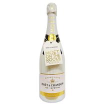 Champagne Moet e Chandon Ice Impérial Demi Sec Branco 750ml