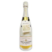 Champagne Moet e Chandon Ice Impérial Demi Sec Branco 750ml Champagne Moet e Chandon Ice Impérial Demi Sec Branco 750ml