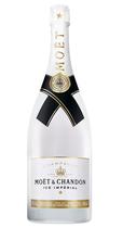 Champagne moët e chandon ice impérial magnum demi-sec 1500ml