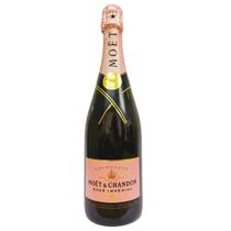 Champagne Moet e Chandon Impérial Rosé 750ml