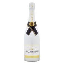 Champagne moet ice imperial - 750 ml