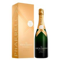 Champagne moet imperial brut pharrell williams 750ml