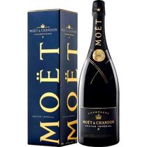 Champagne Moet Nectar Imperial 750Ml Com Cartucho - Moet & Chandon