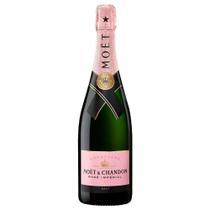 Champagne Moët Rosé Impérial 750Ml - Moet Henessy