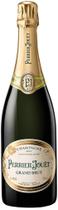 Champagne Perrier Jouet Grand Brut 750ml com 3 unidades