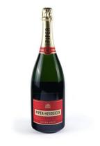 Champagne Piper Heidsieck Cuvée Brut 1500ml