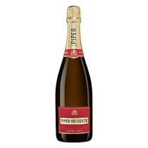 Champagne Piper Heidsieck Cuvée Brut 750ml Champagne Piper Heidsieck Cuvée Brut 750ml