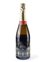 Champagne Piper Heidsieck Cuvée Brut Cinema Limited Edition 750ml