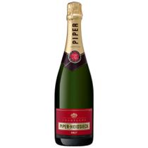 Champagne Piper Heidsieck Cuvee Brut - Piper-Heidsieck