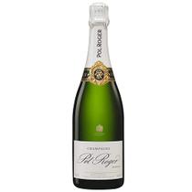 Champagne Pol Roger Brut Extra Cuvée de Reserve - 750ml