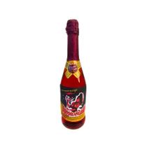 Champagne pomba gira rosé 660ml - unidade