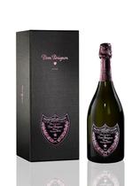 Champagne Rosé com estojo DOM PERIGNON 750ml