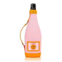 Champagne Rosé Ice Jacket Veuve Clicquot 750ml Champagne Rosé Ice Jacket Veuve Clicquot 750ml