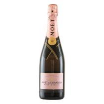 Champagne Rose Imperial MOET CHANDON 750ml