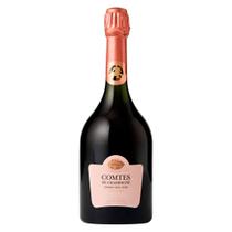 Champagne Rosé Taittinger Comtes 750ml