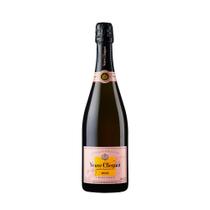 Champagne Rosé VEUVE CLICQUOT 750ml