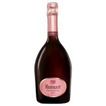 Champagne Ruinart Brut Rosé 750ml Champagne Ruinart Brut Rosé 750ml
