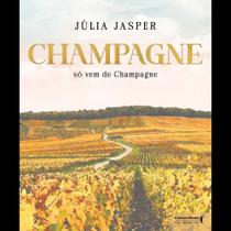 Champagne Só Vem de Champagne
