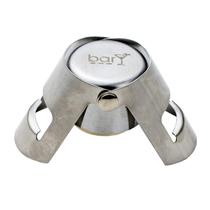 Champagne Stopper BAR, CERVEJA, VINHO, BEBIDAS ESPIRITUOSAS (3 BAR/3)