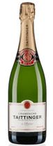 Champagne Taittinger Brut 750ml - Dom Perignon