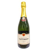 Champagne Taittinger Brut Branco 750ml