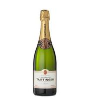 Champagne Taittinger Brut Réserve 750Ml