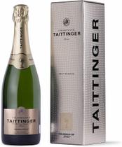 Champagne Taittinger Brut Reserve Fifa World Cup 750 Ml