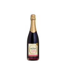 Champagne Tinto Zero Álcool Salton 750ml Champagne Tinto Zero Álcool Salton 750ml