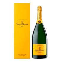 Champagne Veuve Clicquot Brut 1,5L Champagne Veuve Clicquot Brut 1,5L