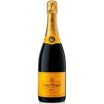 Champagne Veuve Clicquot Brut 750 ml Champagne Veuve Clicquot Brut 750 ml