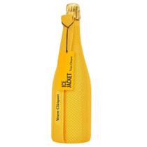 Champagne Veuve Clicquot Brut 750ml - New Ice Jacket