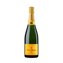 Champagne Veuve Clicquot Brut 750ml