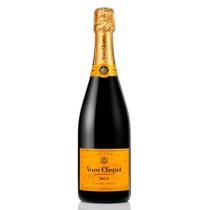 Champagne Veuve Clicquot Brut 750ml Champagne Veuve Clicquot Brut 750ml