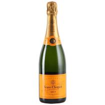 Champagne Veuve Clicquot Brut 750ml