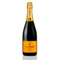 Champagne Veuve Clicquot Brut 750ml
