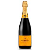 Champagne Veuve Clicquot Brut 750ml Champagne Veuve Clicquot Brut 750ml