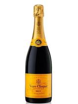 Champagne Veuve Clicquot Brut 750ml