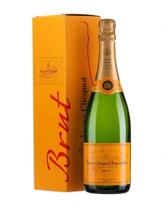 Champagne Veuve Clicquot Brut Box 750 ml Champagne Veuve Clicquot Brut Box 750 ml