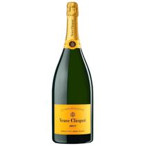 Champagne Veuve Clicquot Brut Branco França Garrafa 750Ml