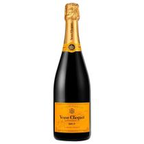 Champagne Veuve Clicquot Brut Com Cartucho 750ml